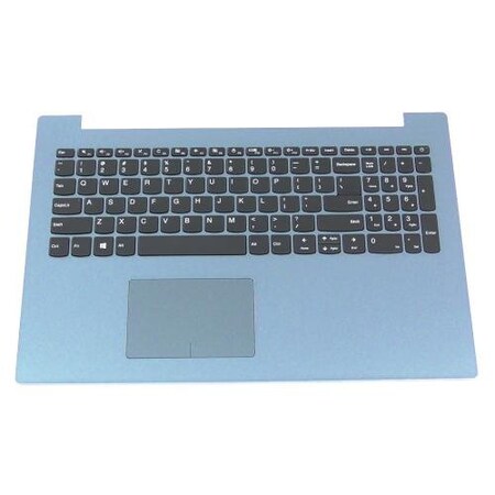 Lenovo UPPERCASEASML80XLIB IMR US KB 5CB0N86404